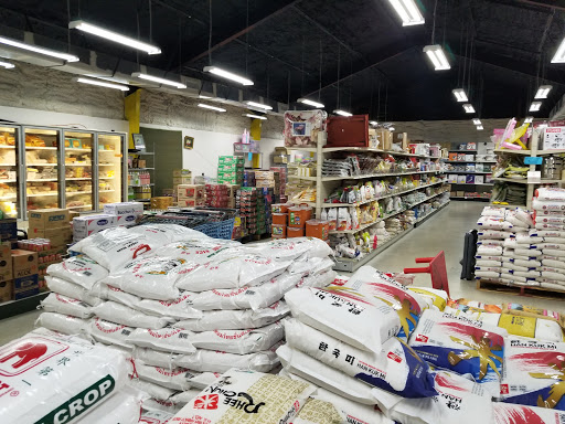 Asian Grocery Store «Brandon Oriental Market», reviews and photos, 112 Pauls Dr, Brandon, FL 33511, USA