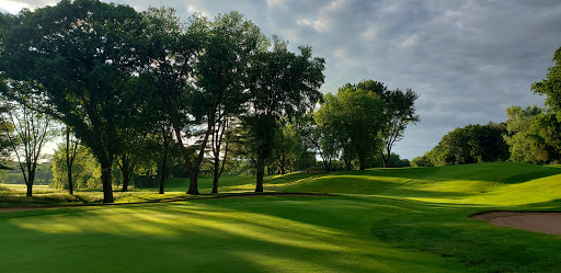 Country Club «Eau Claire Golf & Country Club», reviews and photos, 828 Club View Ln, Altoona, WI 54720, USA