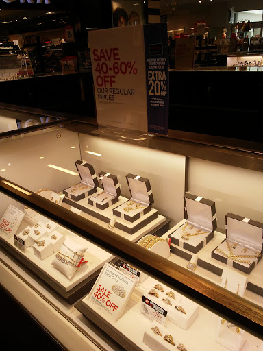 Department Store «JCPenney», reviews and photos, 3411 Merchant Boulevard, Abingdon, MD 21009, USA