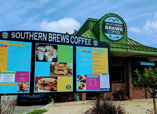 Coffee Shop «Southern Brews Coffee», reviews and photos, 2812 Maybank Hwy, Johns Island, SC 29455, USA