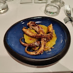 Photo n°2 de l'avis de Thomas.e fait le 04/08/2022 à 08:01 sur le  Ristorante Sacha à Messina