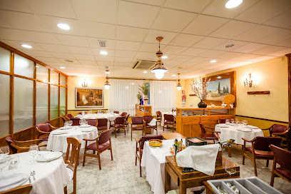 El Timón Restaurante - Ctra. Jumilla, 19, 03650 Pinoso, Alicante, Spain