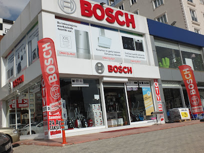 Bosch Onikişubat