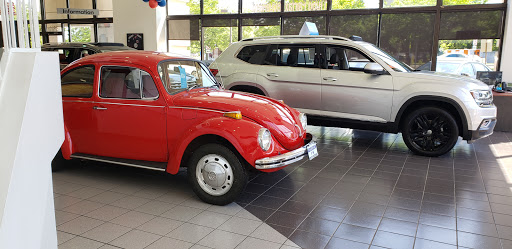 Volkswagen Dealer «Fairfax Volkswagen», reviews and photos, 11050 Fairfax Blvd, Fairfax, VA 22030, USA