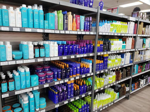 Beauty Supply Store «Beauty World», reviews and photos, 1418 Avondale Dr, Durham, NC 27701, USA