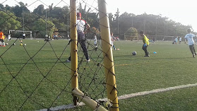 Academia de fútbol Alfaro Moreno