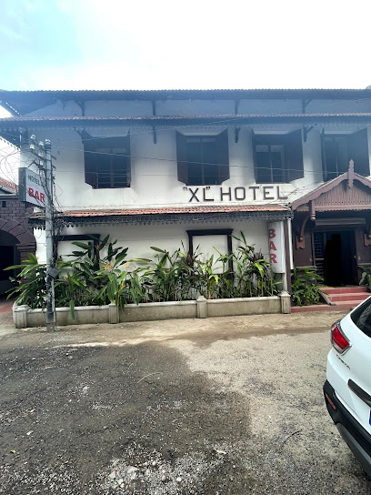 XL Hotel - Rose St, near Vascodagama Church, Fort Nagar, Fort Kochi, Kochi, Kerala 682001, India