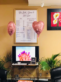 The Lash,Brow & Nail Bar - Photo 9 - Car repair in Kent, WA, Kent