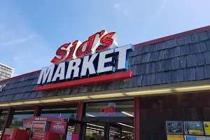 Sid's Supermarket image