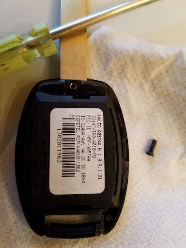 Locksmith «E & A Locksmith Services & Security», reviews and photos, 10500 Lorain Ave, Cleveland, OH 44111, USA