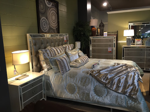 Furniture Store «American Furniture Galleries (Sacramento)», reviews and photos, 2336 Auburn Blvd, Sacramento, CA 95821, USA