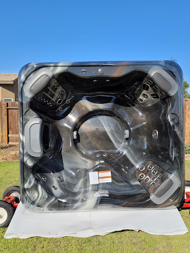 Hot Tubs Plus image