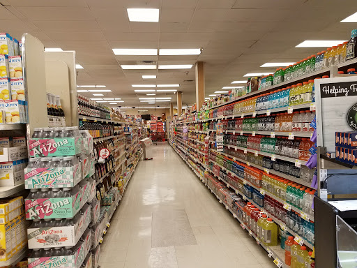 Grocery Store «ShopRite», reviews and photos, 1701 Route 22 West, Watchung, NJ 07069, USA