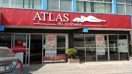 Atlas del Descanso Chalco