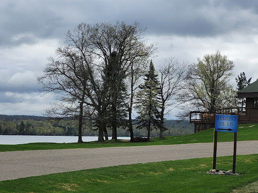 Resort «Sugar Lake Lodge», reviews and photos, 37584 Otis Ln, Cohasset, MN 55721, USA