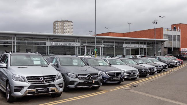 Mercedes-Benz of Glasgow