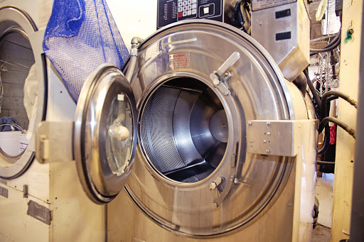 Dry Cleaner «Dermody Cleaners Inc», reviews and photos, 34 Cohannet St, Taunton, MA 02780, USA