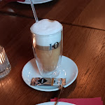 Photo n°1 de l'avis de Anke.r fait le 22/04/2024 à 07:39 sur le  Piccanti, Cafe, Pizzeria, Bar Restaurant à Lüneburg