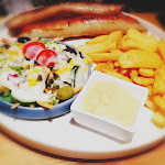 Photo n°4 de l'avis de Uwe.e fait le 06/11/2022 à 20:18 sur le  Hotel & Restaurant Zum Steinhof à Bad Blankenburg