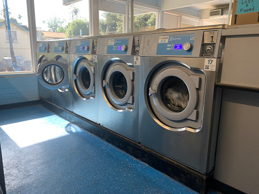 Laundromat «Drop A Load Laundry», reviews and photos, 370 W Sierra Madre Blvd, Sierra Madre, CA 91024, USA