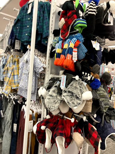 Department Store «Target», reviews and photos, 200 Mill Rd, Oaks, PA 19456, USA