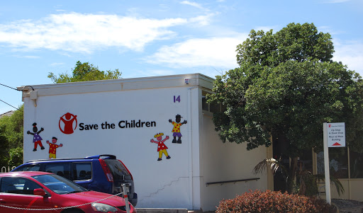 Save the Children - SA State Office