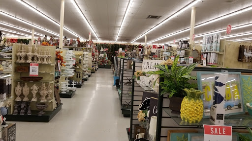 Craft Store «Hobby Lobby», reviews and photos, 420 S Mountain Ave, Upland, CA 91786, USA