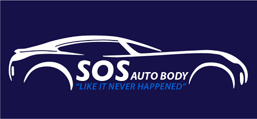 Auto Body Shop «SOS Auto Body», reviews and photos, 95-20 98th St, Ozone Park, NY 11416, USA