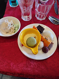 Photo n°26 de L'Aigle Céleste à Vannes ()