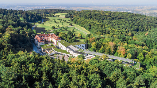 Kliniken Schmieder Heidelberg