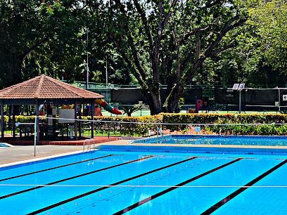 Ipoh Swimming Club