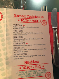 Les plus récentes photos du Restaurant vietnamien Hanoï Cà Phê Vélizy 2 à Vélizy-Villacoublay - n°15