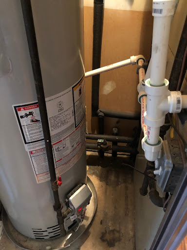 Plumber «Joseph Heil Co Inc», reviews and photos, 8177 Mission Rd, Jessup, MD 20794, USA