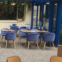 Photos du propriétaire du Restaurant de tapas O'Fam Levallois à Levallois-Perret - n°5