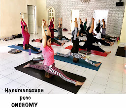 ONE HOMY. WELLNESS CENTRE photo