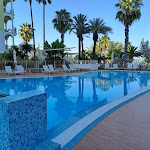 Photo n°4 de l'avis de Stanley.i fait le 12/07/2023 à 18:19 sur le  Smeraldo Suites & Spa à San Benedetto del Tronto