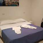 Photo n°2 de l'avis de Corina.u fait le 20/11/2018 à 12:50 sur le  InBlu à Bari