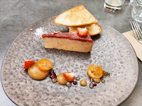Foie gras du Restaurant La Bastide à Luçon - n°1