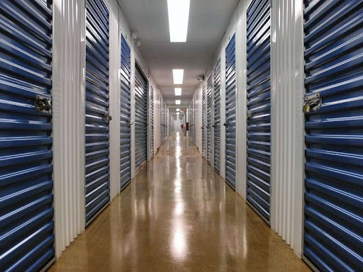 Storage Facility «Extra Space Storage», reviews and photos, 4755 Nelson Brogdon Blvd NE, Sugar Hill, GA 30518, USA