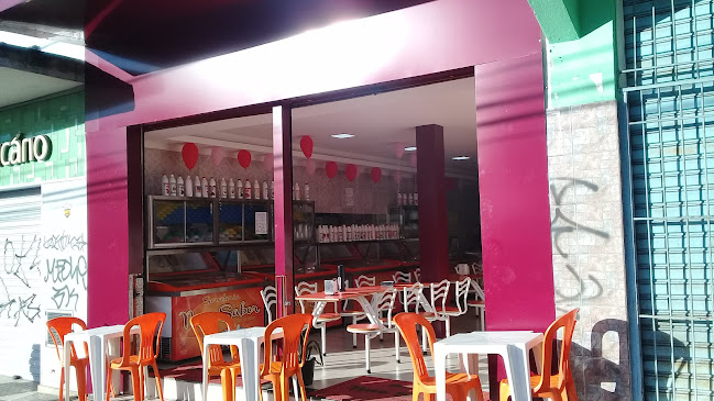 Sorveteria Novo Sabor Céu Azul - Belo Horizonte