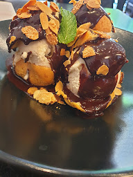 Photo n°62 de Il Basilico à Rennes ()