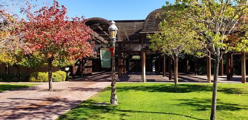 Museum «Rosson House Museum at Heritage Square», reviews and photos, 113 N 6th St, Phoenix, AZ 85004, USA