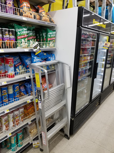 Discount Store «Dollar General», reviews and photos, 9814 NY-96, Trumansburg, NY 14886, USA