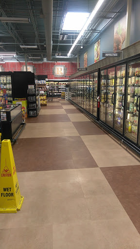 Supermarket «VC Fresh Marketplace», reviews and photos, 7300 Highland Rd, Waterford Twp, MI 48327, USA