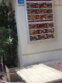Atmosphère du Kebab Star Richter à Montpellier - n°5