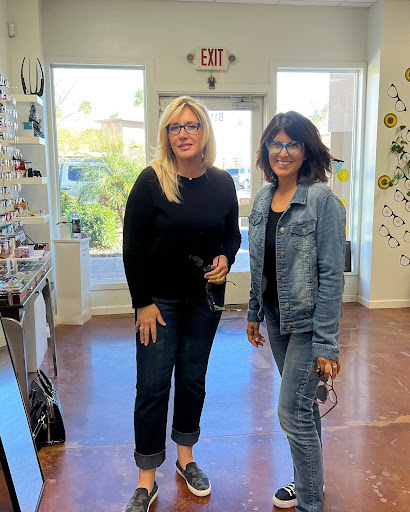 Optician «i2iOptique», reviews and photos, 8320 N Hayden Rd, Scottsdale, AZ 85258, USA