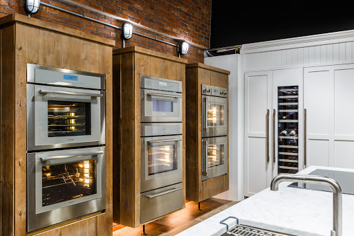 Appliance Store «County TV & Appliance», reviews and photos, 2770 Summer St, Stamford, CT 06905, USA