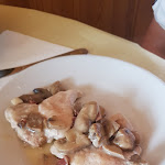 Photo n°2 de l'avis de Harlan.r fait le 30/06/2019 à 18:37 sur le  Ristorante La Caravella à Monte Sant'Angelo