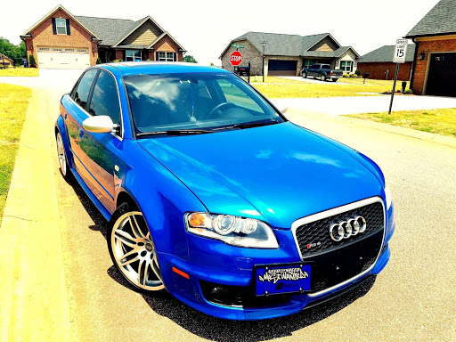 Auto Repair Shop «Kassel Motorsports», reviews and photos, 2301 E Pioneer, Puyallup, WA 98372, USA