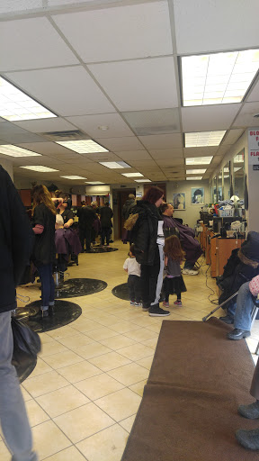 Beauty Salon «Quick Cuts Family Hair Care», reviews and photos, 7249 W Greenfield Ave, Milwaukee, WI 53214, USA